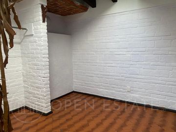 CASA EN RENTA CLUB DE GOLF LA HACIENDA ATIZAPAN DE ZARAGOZA ESTADO DE MEXICO