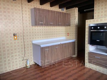 CASA EN RENTA CLUB DE GOLF LA HACIENDA ATIZAPAN DE ZARAGOZA ESTADO DE MEXICO