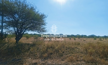 Terreno en venta en Tequisquiapan, Querétaro