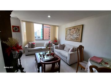 APARTAMENTO EN VENTA ALTO PRADO