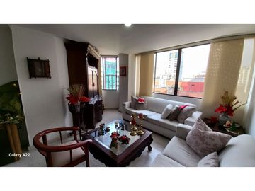 APARTAMENTO EN VENTA ALTO PRADO