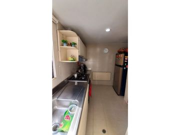 APARTAMENTO EN VENTA ALTO PRADO