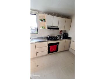 APARTAMENTO EN VENTA ALTO PRADO