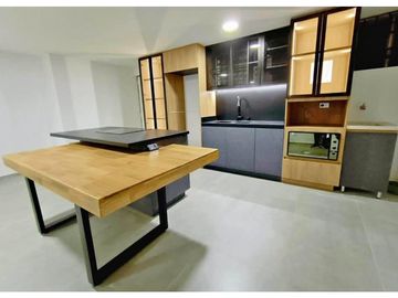Apartamento en Venta, Floresta en  Medellín