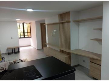 Apartamento en Venta, Floresta en  Medellín