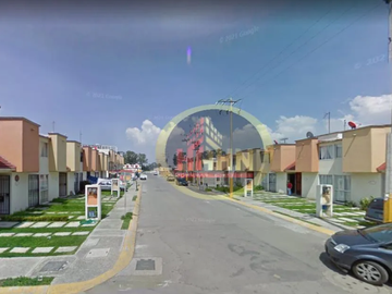 PASEOS DE TULTEPEC II CASA VENTA TULTEPEC ESTADO DE MEXICO