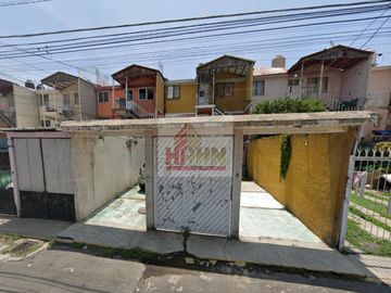 VALLE DE ANAHUAC DEPARTAMENTO VENTA ECATEPEC ESTADO DE MEXICO