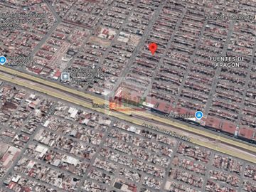 VALLE DE ANAHUAC DEPARTAMENTO VENTA ECATEPEC ESTADO DE MEXICO