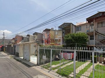 VALLE DE ANAHUAC DEPARTAMENTO VENTA ECATEPEC ESTADO DE MEXICO