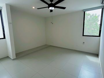 Casa en venta en privada residencial en Mérida Yucatán.