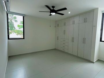 Casa en venta en privada residencial en Mérida Yucatán.