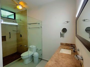 Casa en venta en privada residencial en Mérida Yucatán.