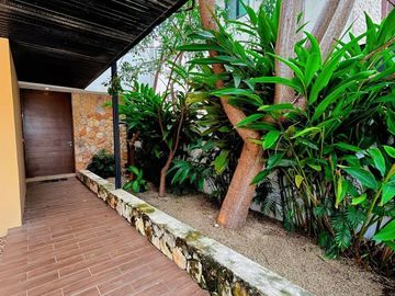 Casa en venta en privada residencial en Mérida Yucatán.