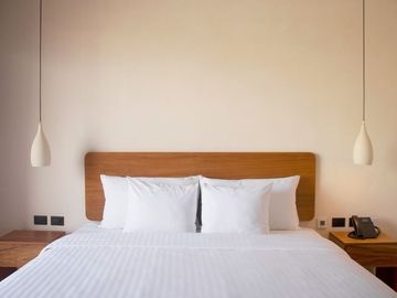 SUITES con administración de Hotel en Tulum INVERSIÓN