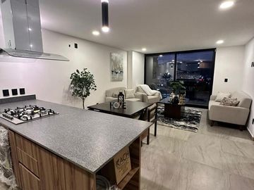 Departamento en Venta, Provincia Cibeles, Irapuato