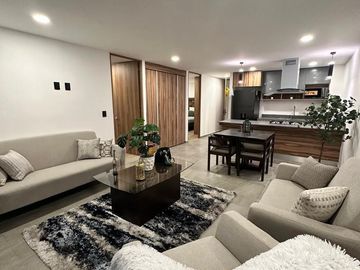 Departamento en Venta, Provincia Cibeles, Irapuato