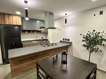 Departamento en Venta, Provincia Cibeles, Irapuato