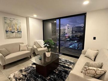Departamento en Venta, Provincia Cibeles, Irapuato
