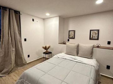 Departamento en Venta, Provincia Cibeles, Irapuato