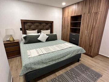 Departamento en Venta, Provincia Cibeles, Irapuato