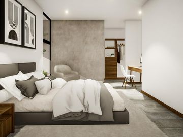 Casa en Venta Lomas del Molino V, León, Gto