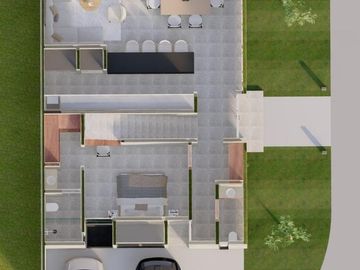 Casa en Venta Lomas del Molino V, León, Gto
