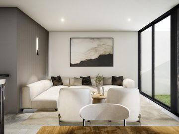 Casa en Venta Lomas del Molino V, León, Gto