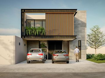 Casa en Venta Lomas del Molino V, León, Gto