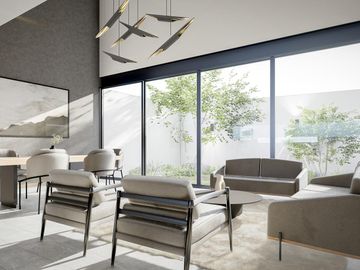 Casa en Venta Lomas del Molino V, León, Gto