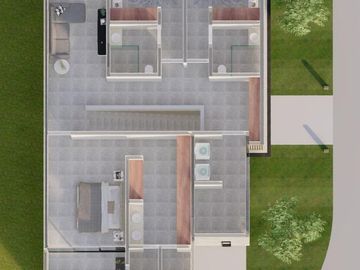 Casa en Venta Lomas del Molino V, León, Gto