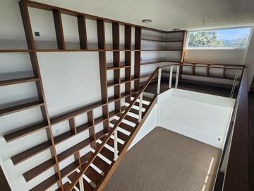 VENTA DE CASA EN RESIDENCIAL LA VICTORIA ZINACANTEPEC