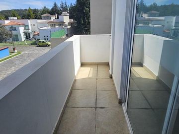 VENTA DE CASA EN RESIDENCIAL LA VICTORIA ZINACANTEPEC