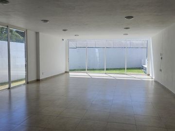 VENTA DE CASA EN RESIDENCIAL LA VICTORIA ZINACANTEPEC