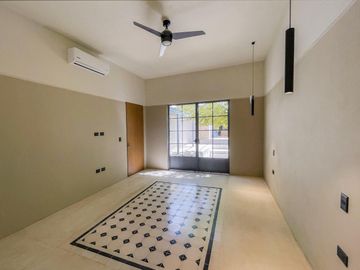 Casa en  el centro de merida