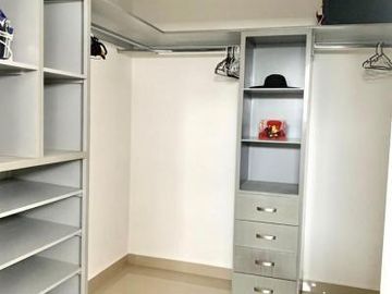Departamento en  RENTA