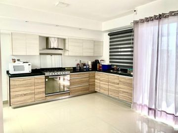 Departamento en  RENTA