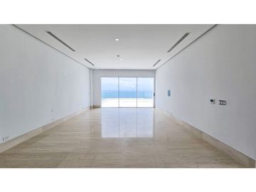 PUNTA PACIFICA / OCEAN PEARL / LUJOSO PENTHOUSE / 807M2 / VISTA AL MAR