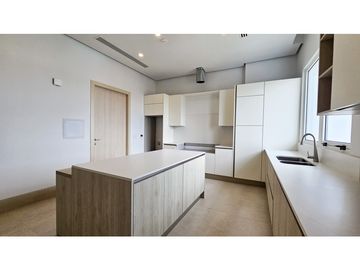 PUNTA PACIFICA / OCEAN PEARL / LUJOSO PENTHOUSE / 807M2 / VISTA AL MAR