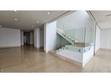PUNTA PACIFICA / OCEAN PEARL / LUJOSO PENTHOUSE / 807M2 / VISTA AL MAR