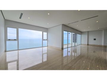 PUNTA PACIFICA / OCEAN PEARL / LUJOSO PENTHOUSE / 807M2 / VISTA AL MAR
