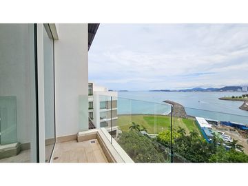 PUNTA PACIFICA / OCEAN PEARL / LUJOSO PENTHOUSE / 807M2 / VISTA AL MAR