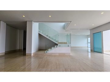 PUNTA PACIFICA / OCEAN PEARL / LUJOSO PENTHOUSE / 807M2 / VISTA AL MAR