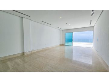 PUNTA PACIFICA / OCEAN PEARL / LUJOSO PENTHOUSE / 807M2 / VISTA AL MAR