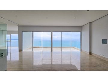PUNTA PACIFICA / OCEAN PEARL / LUJOSO PENTHOUSE / 807M2 / VISTA AL MAR