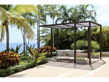 PUNTA PACIFICA / OCEAN PEARL / LUJOSO PENTHOUSE / 807M2 / VISTA AL MAR