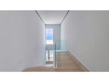 PUNTA PACIFICA / OCEAN PEARL / LUJOSO PENTHOUSE / 807M2 / VISTA AL MAR