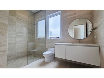 PUNTA PACIFICA / OCEAN PEARL / LUJOSO PENTHOUSE / 807M2 / VISTA AL MAR