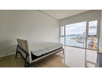 PUNTA PACIFICA / OCEAN PEARL / LUJOSO PENTHOUSE / 807M2 / VISTA AL MAR