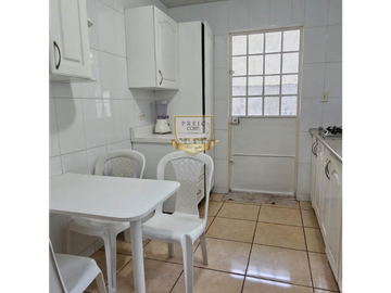 ALQUILER DE CASA AMOBLADA EN BRISAS DEL GOLF