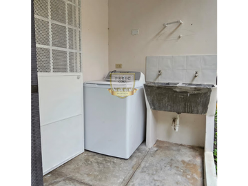 ALQUILER DE CASA AMOBLADA EN BRISAS DEL GOLF